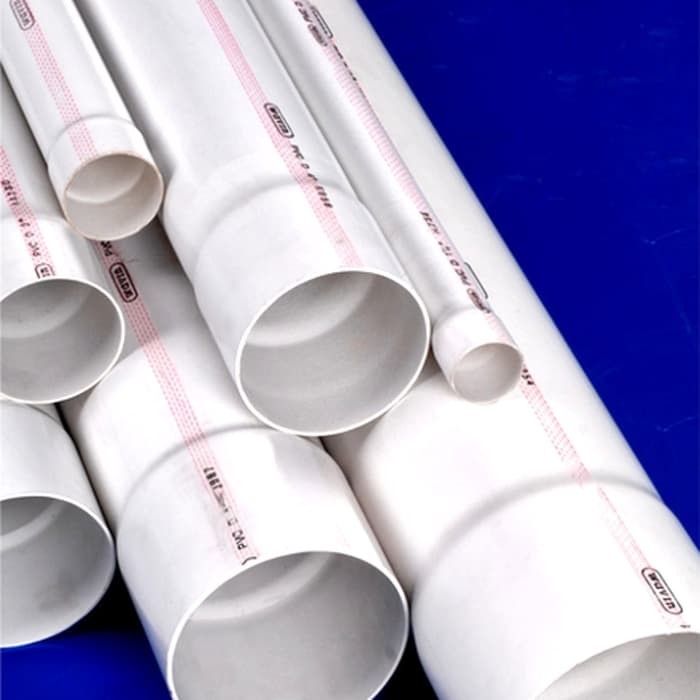 Pipa PVC - 3 Inch - Per Meter